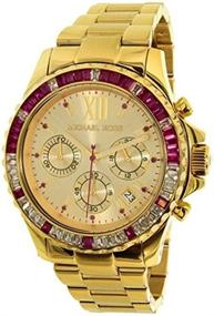 img 3 attached to ⌚️ Michael Kors MK5871 Ladies' Timepiece