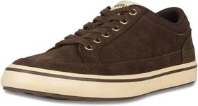 img 4 attached to 👢 XTRATUF Chumrunner Chocolate Nubuck Leather