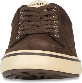 img 3 attached to 👢 XTRATUF Chumrunner Chocolate Nubuck Leather