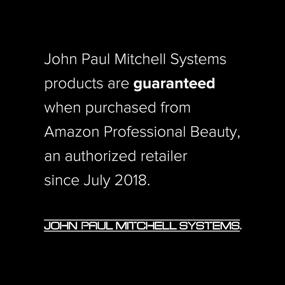 img 1 attached to Paul Mitchell Color Protect Treatment