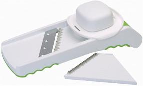 img 4 attached to 🔪 Enhance your slicing experience with the Progressive International Multi Slicer