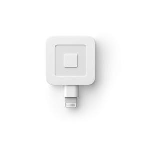 img 3 attached to 🔌 Optimized Square Magstripe Reader (Lightning Connector)
