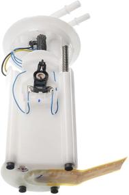 img 1 attached to 🔧 High-Quality Fuel Pump Module Assembly for Saturn L300, L100, L200, LW200, and LW300 (2001-2005)