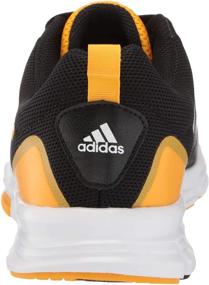 img 2 attached to Men's Adidas Trainer in Metallic Silver and Maroon - Athletic Shoes