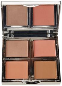 img 1 attached to 💄 Elf 96004 BB Total Face Palette- P Size .56 oz- Elf 96004 Beautifully Bare Total Face Palette 0.56 oz