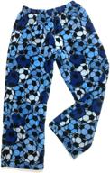 👖 fashionable confetti and friends fuzzy plush pants for boys and girls logo