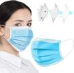 newmark dr family disposable pollution dustproof occupational health & safety products in personal protective equipment logo