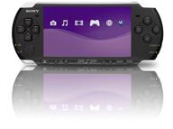🎮 ultimate gaming power: playstation portable 3000 core pack system - piano black logo