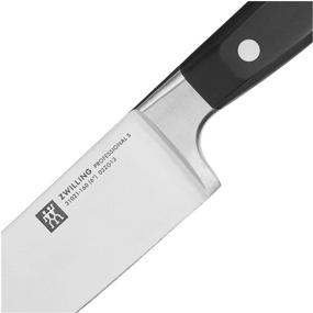 img 1 attached to Zwilling J Henckels 31021 163 Professional