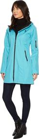 img 2 attached to ILSE JACOBSEN Womens Raincoat Pacific Women's Clothing