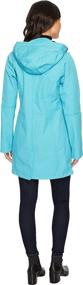 img 1 attached to ILSE JACOBSEN Womens Raincoat Pacific Women's Clothing