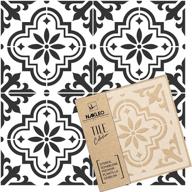 valetta reusable plastic moroccan geometric логотип