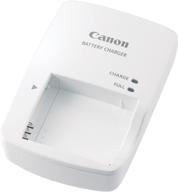 canon 0091t927 battery charger cb 2ly logo