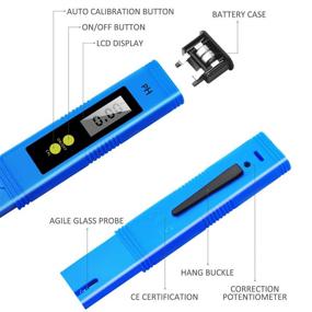 img 1 attached to Revolutionize Hydroponics with KETIEE Resolution Standard Aquariums