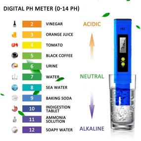 img 3 attached to Revolutionize Hydroponics with KETIEE Resolution Standard Aquariums