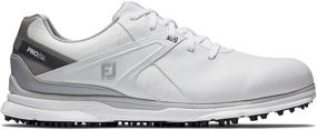 img 3 attached to 🏌️ Unbeatable Comfort and Performance: FootJoy Men's Pro/Sl Golf Shoes