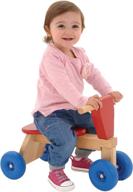 🚲 galt toys trike ride-on toy - perfect for tiny tots logo