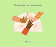 img 1 attached to 15Five Continuous Performance Management review by Christopher Landeros