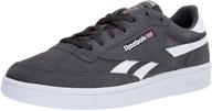 черные мужские атлетические кроссовки reebok revenge cross trainer trc - улучшенная поисковая оптимизация. логотип