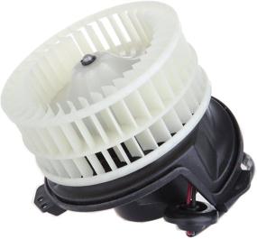 img 3 attached to OCPTY A/C Heater Blower Motor with Fan Cage - Premium Air Conditioning HVAC Replacement for 2004-2008 Chrysler Pacifica, 2001-2007 Chrysler Town Country, 2001-2007 Dodge Caravan, 2001-2007 Dodge Grand Caravan