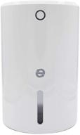 🌬️ eva-dry edv-1200: lightweight & powerful ergonomic dehumidifier for any space logo