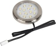 🔦 westek lsp10kbcc accent led light логотип