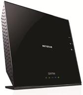 netgear centria gigabit wireless wndr4700 logo