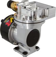🌀 efficient cvr vp555 12v electric vacuum pump: powerful suction for multiple applications logo
