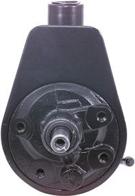 img 4 attached to Cardone 20 7953 Remanufactured Domestic Steering