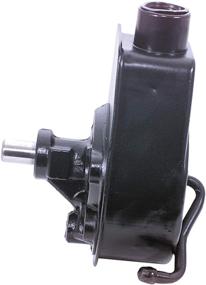 img 2 attached to Cardone 20 7953 Remanufactured Domestic Steering