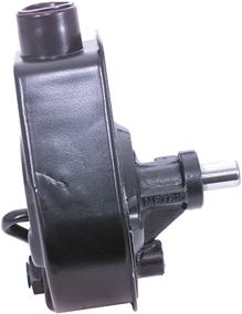 img 1 attached to Cardone 20 7953 Remanufactured Domestic Steering