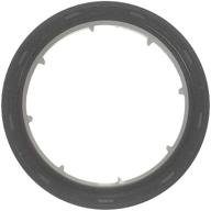 🔧 fel-pro bs40647 engine rear main seal set logo