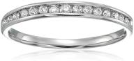 💍 classic diamond wedding jewelry for women by vir jewels logo