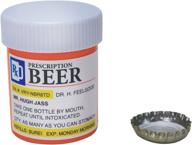 bigmouth inc prescription bottle opener logo