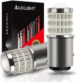 img 4 attached to AUXLIGHT Brilliant Сменные мигалки для парковки