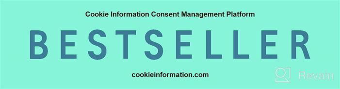 img 1 attached to Cookie Information Consent Management Platform review by Jon Davidson