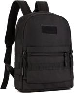 🎒 lightweight creator backpack rucksack: perfect for students логотип