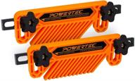 powertec 71553 table fence featherboard логотип