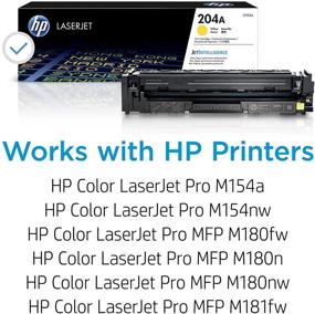 img 3 attached to Картридж HP CF512A Yellow LaserJet