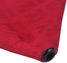 img 2 attached to 🔴 Protect Your Shifter in Style with Zhengsheng Universal Shift Boot Cover - Red