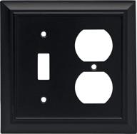brainerd 64213 architectural single toggle логотип