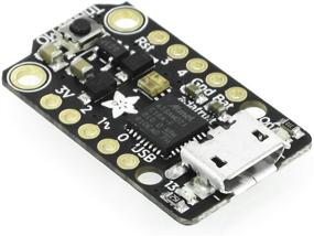 img 1 attached to 💡 Enhanced Adafruit Trinket M0: A Versatile Hardware for CircuitPython & Arduino IDE
