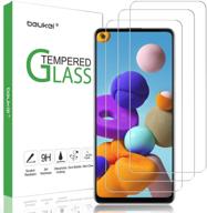 beukei samsung protector tempered coverage logo