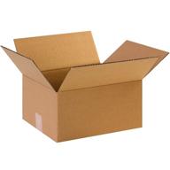 📦 box usa b12106 packaging boxes logo