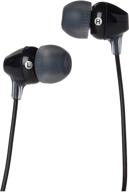 🎧 sony mdrex15lp earphones in black logo