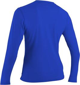 img 3 attached to ONeill Womens Sleeve Tahitian Medium Sports & Fitness and Water Sports