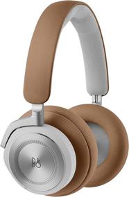 img 4 attached to 🎧 Cutting-Edge Bang & Olufsen HX Portable Wireless Over Ear Headphones: Unmatched Sound Quality on the Go