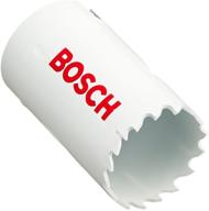 bosch hb125 1 1 bi metal hole logo