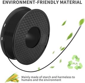 img 3 attached to 🎯 Accurate YSF Filament for Precise Additive Manufacturing Products