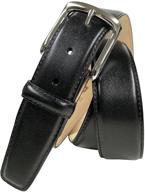 🐊 designer leather alligator men's accessories - valley belts for dresses logo